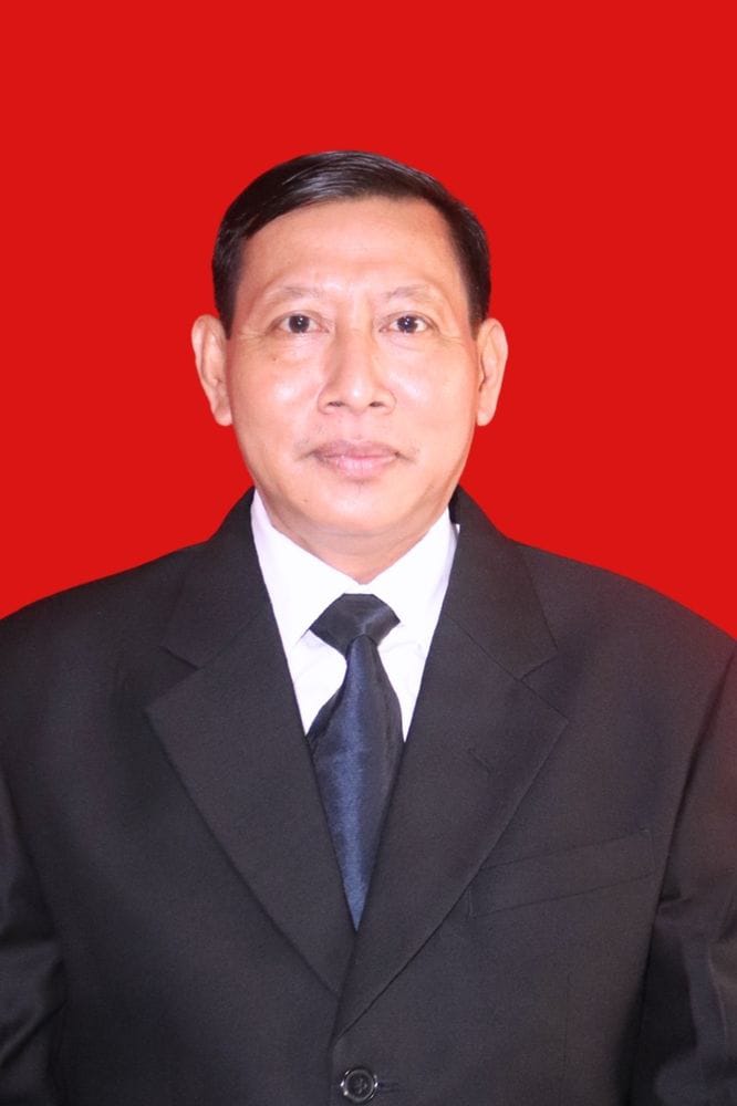 Dedy Riswanto, S.E